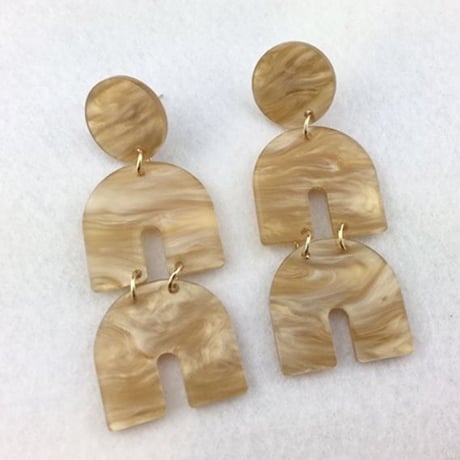 marble plate pierce