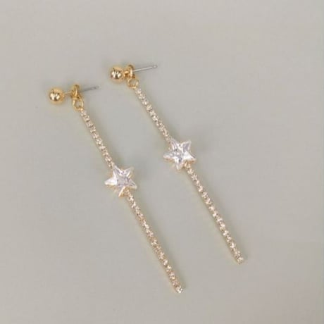 stick star pierce