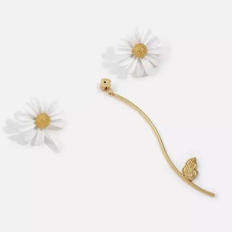daisy asymmetry pierce