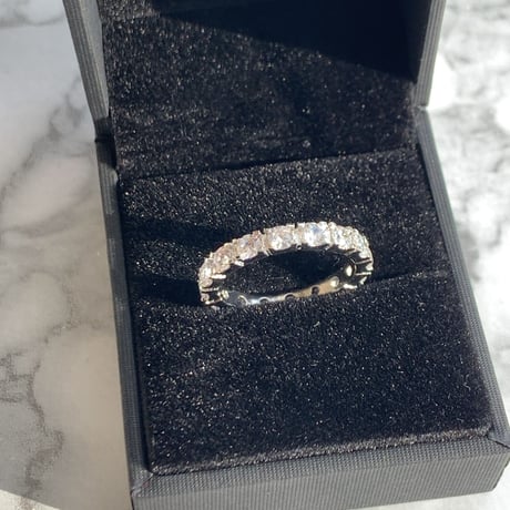I eternity ring 3mm