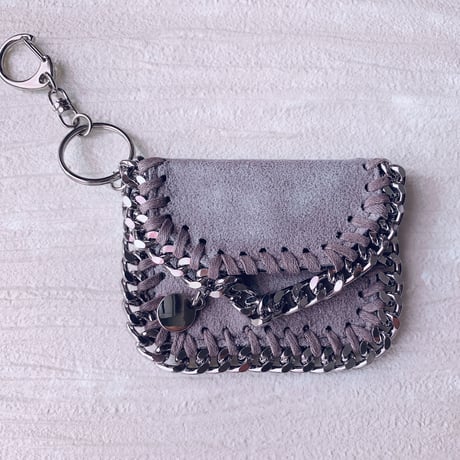 porch key case