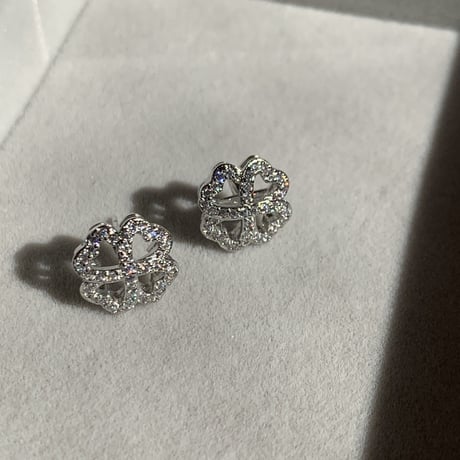 clover mini pierce