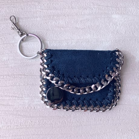 porch key case