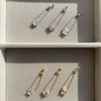 zirconia chain ring