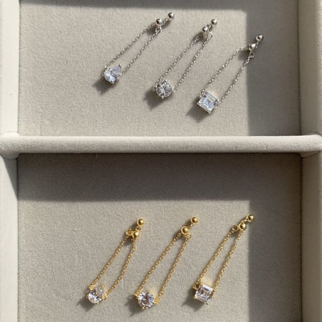 zirconia chain ring