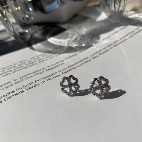 clover mini pierce