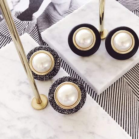 big one pearl pierce