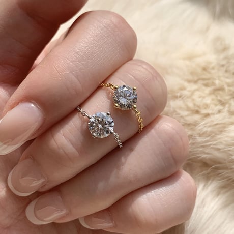 zirconia chain ring