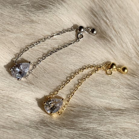 zirconia chain ring
