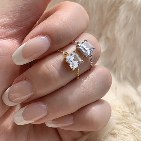zirconia chain ring