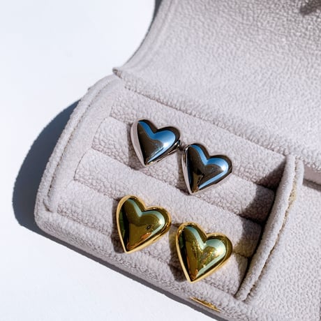 heart point pierce