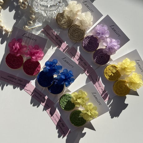 2023summer限定 pierce