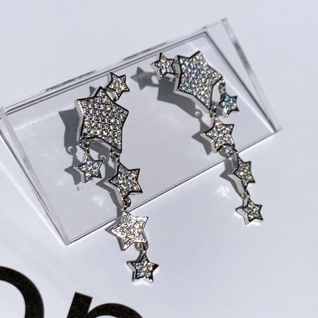 variation star pierce