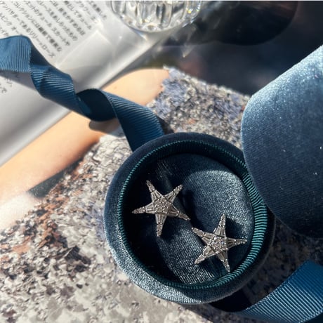 star stone pierce