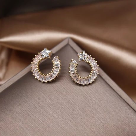 star loop pierce