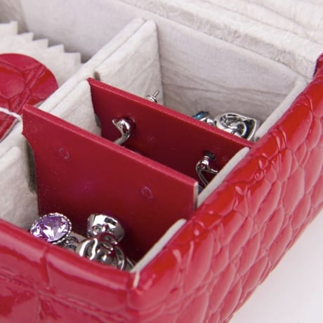 croco jewellery box