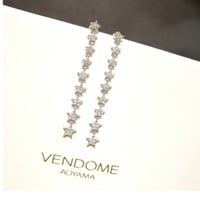 star icicle pierce