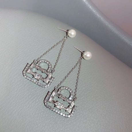 stone bag  pierce