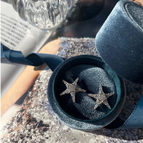 star stone pierce
