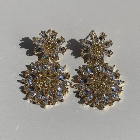 double daisy pierce