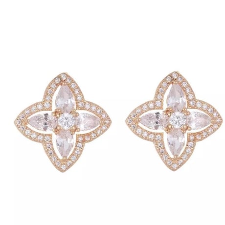 flower stone pierce