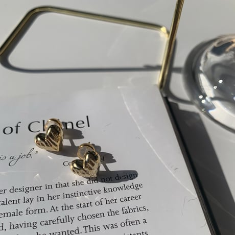 heart point pierce