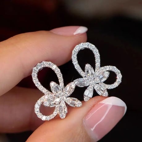 flower stone pierce