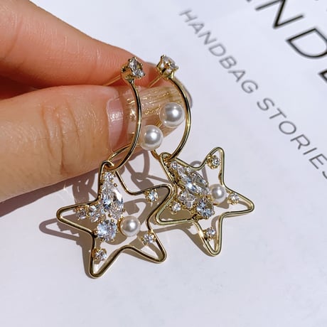 star in bijou pierce