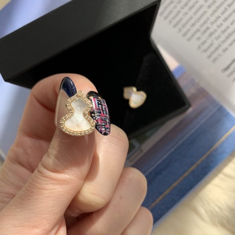 snow shell pierce