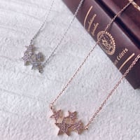 star necklace