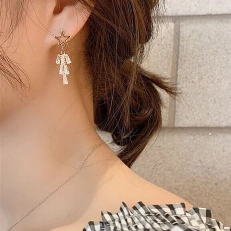 star meteor pierce