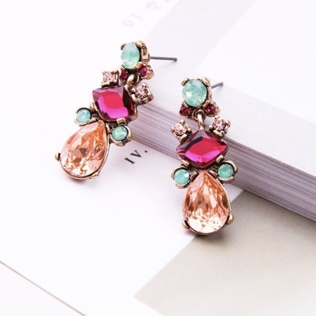 bijou pierce