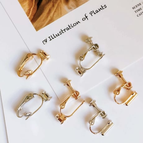 earring converter