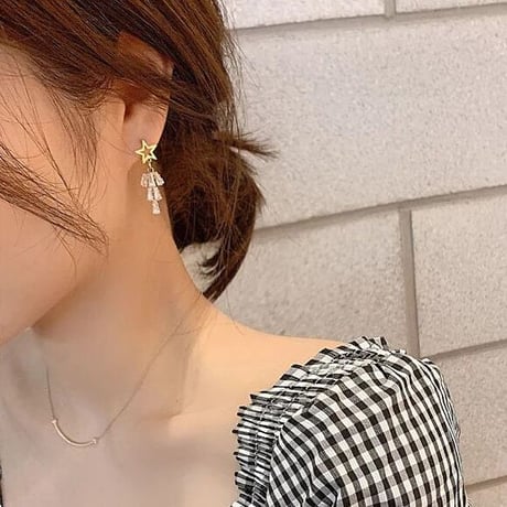 star meteor pierce