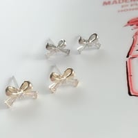 ribbon  pierce