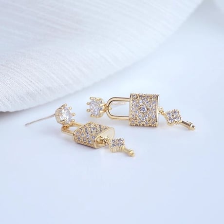key stone pierce
