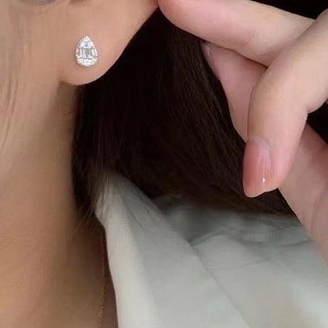 drop stone point  pierce
