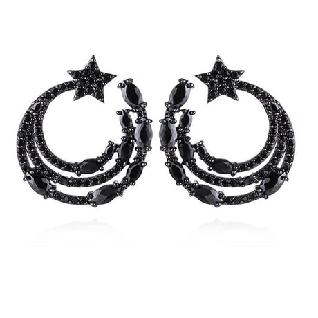 shooting star pierce