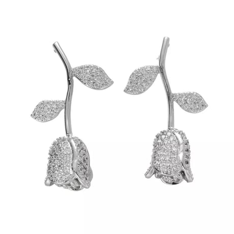 tulip inversion pierce