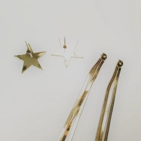 shooting star  pierce
