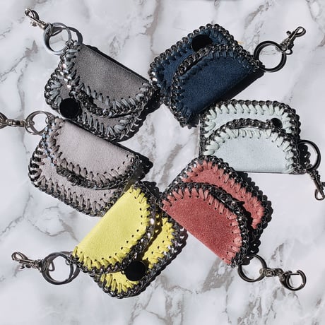 porch key case