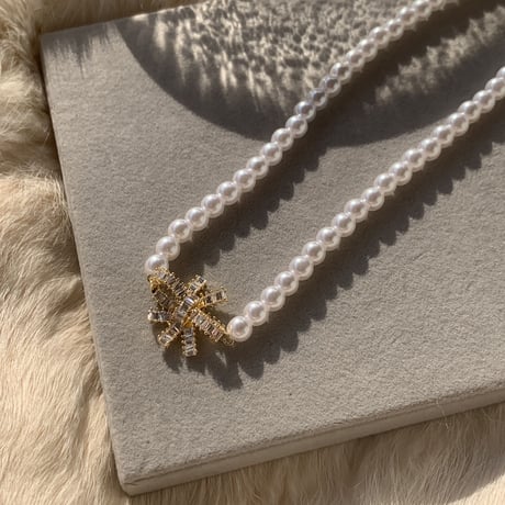 solid cord necklace
