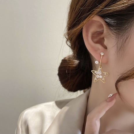 star in bijou pierce