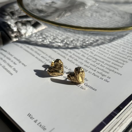 heart point pierce