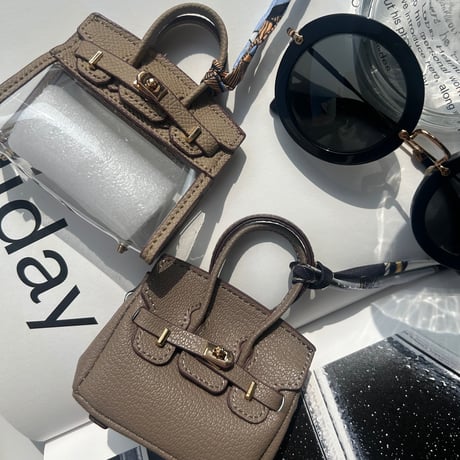bag charm