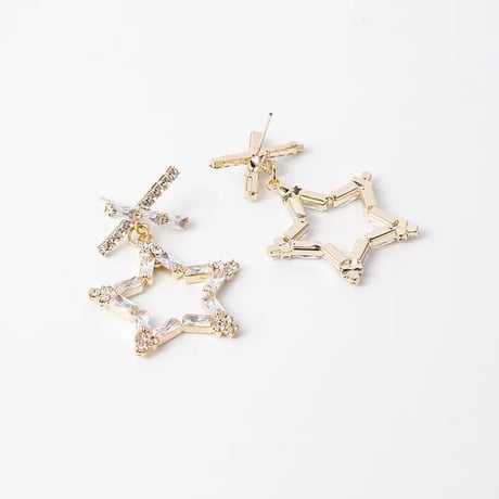 star cross pierce
