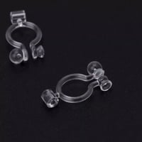 樹脂 earring converter
