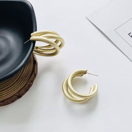 mat hoop pierce