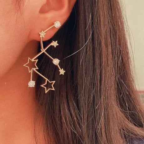 star constellation pierce