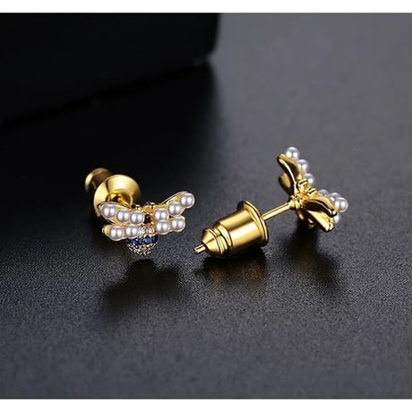 bee pearl mini pierce